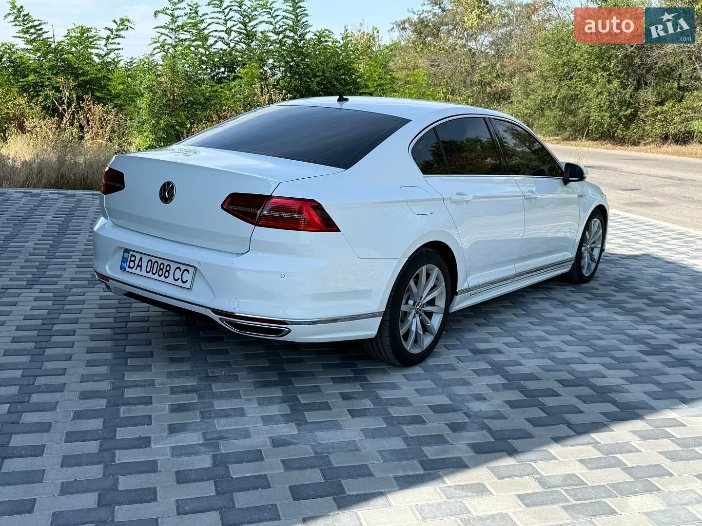 2016 Volkswagen Passat - мініатюра 5