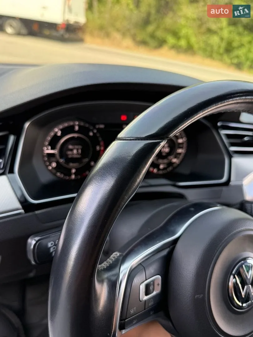 2016 Volkswagen Passat - мініатюра 38