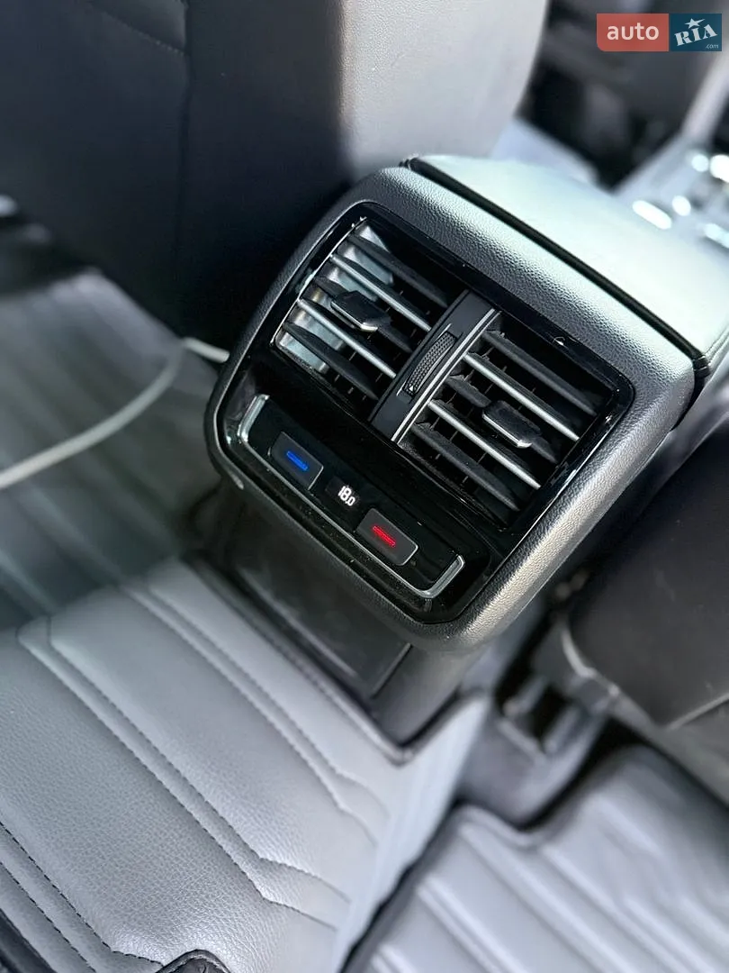 2016 Volkswagen Passat - мініатюра 43