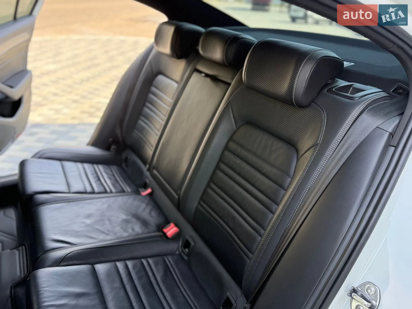 2016 Volkswagen Passat - мініатюра 48