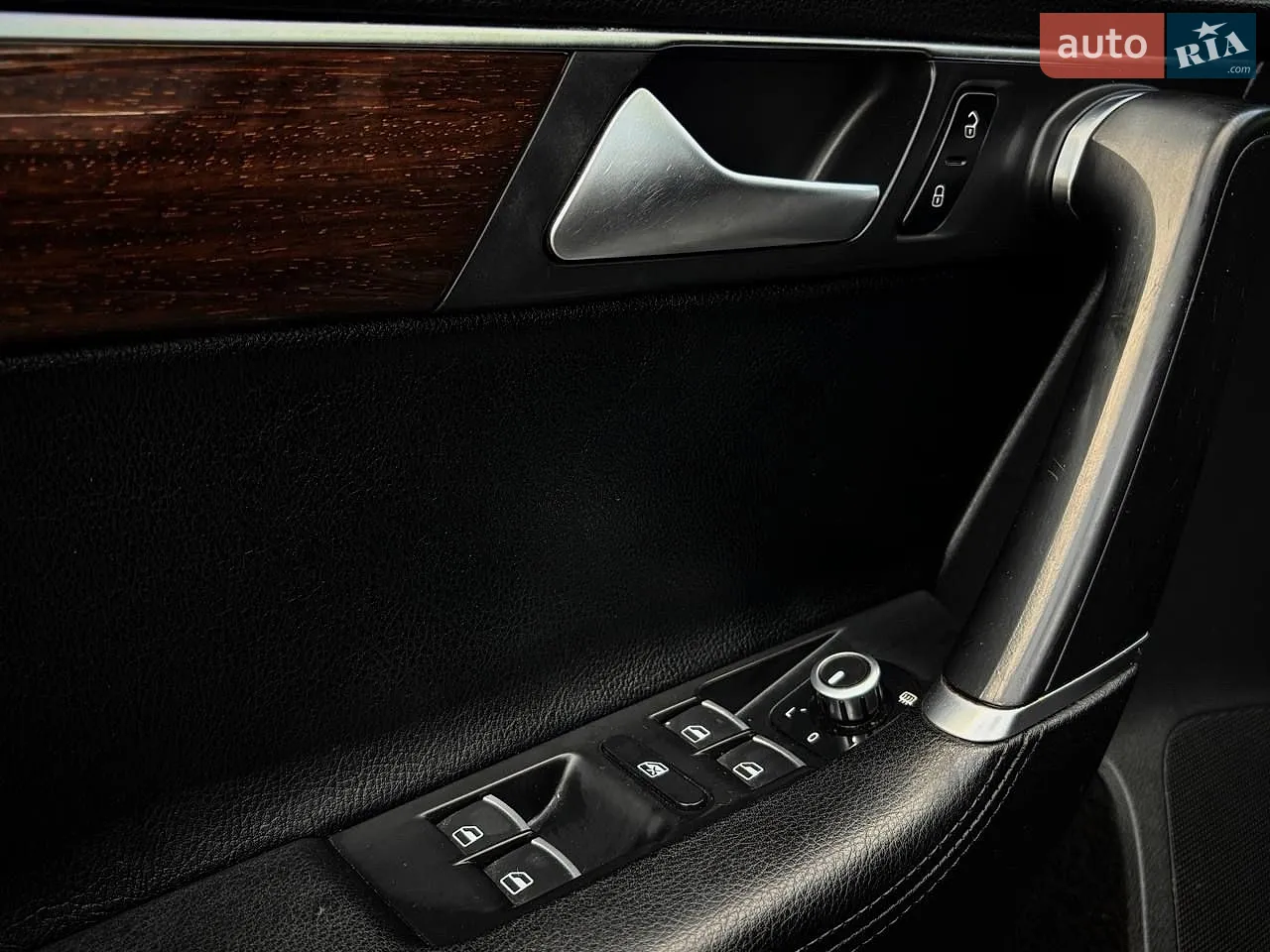 2013 Volkswagen Passat - мініатюра 13