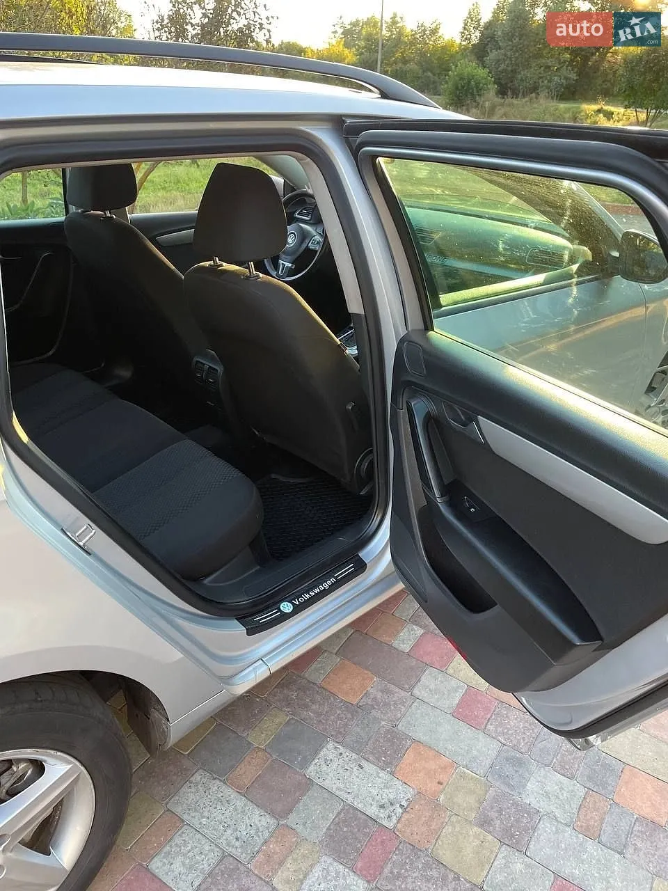 2012 Volkswagen Passat - мініатюра 18