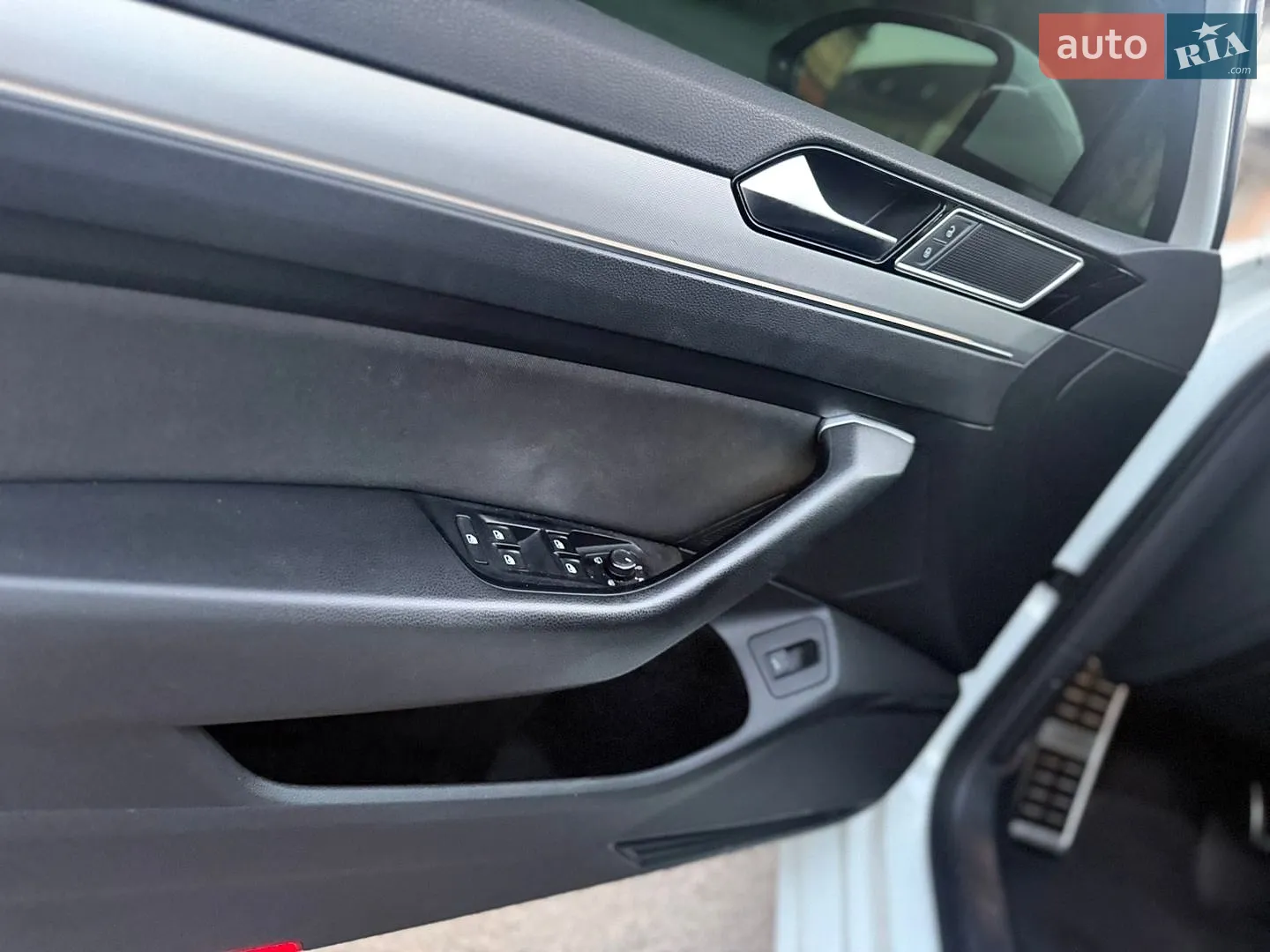 2015 Volkswagen Passat - мініатюра 21