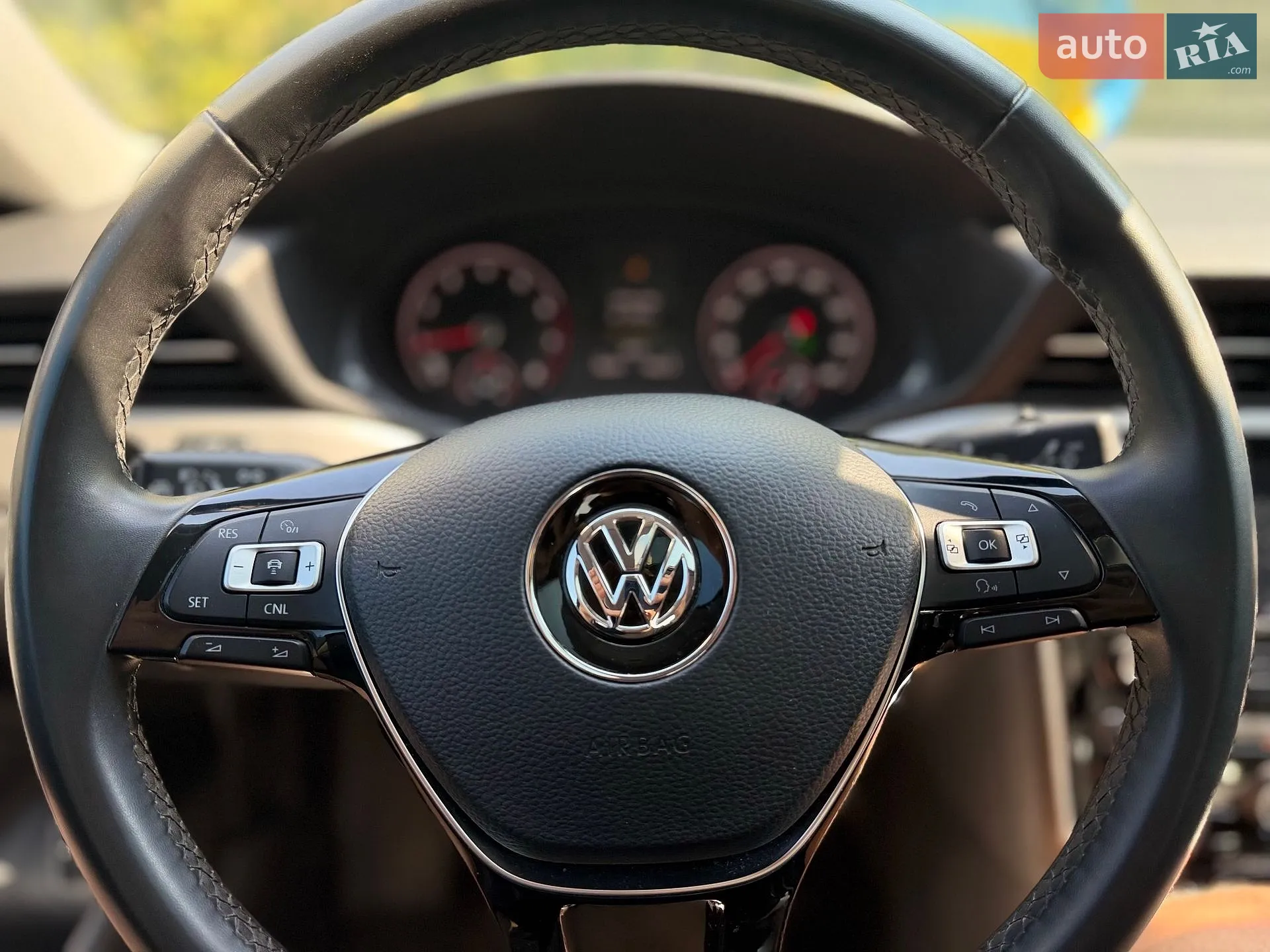 2021 Volkswagen Passat - мініатюра 24
