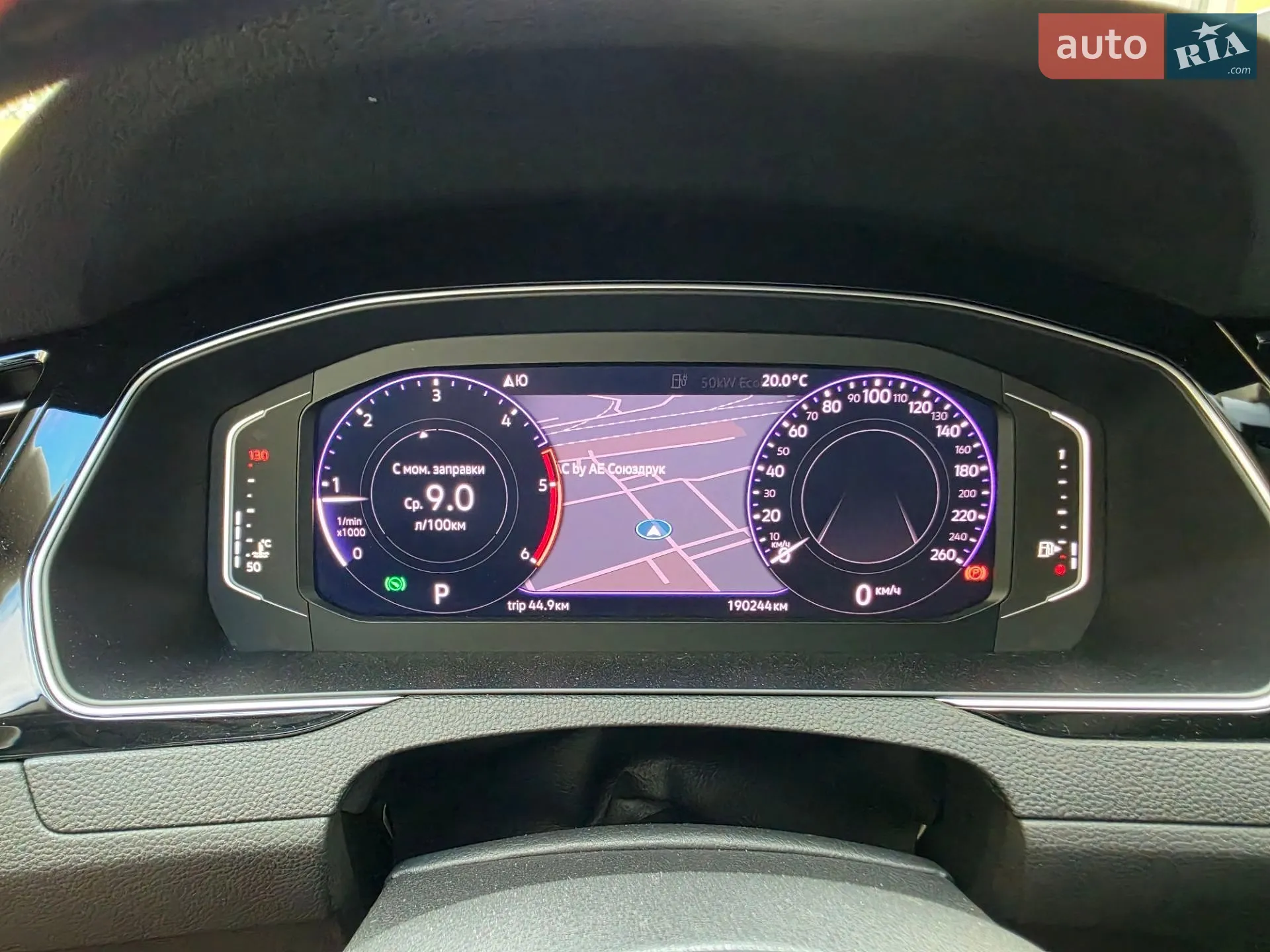 2019 Volkswagen Passat - мініатюра 30