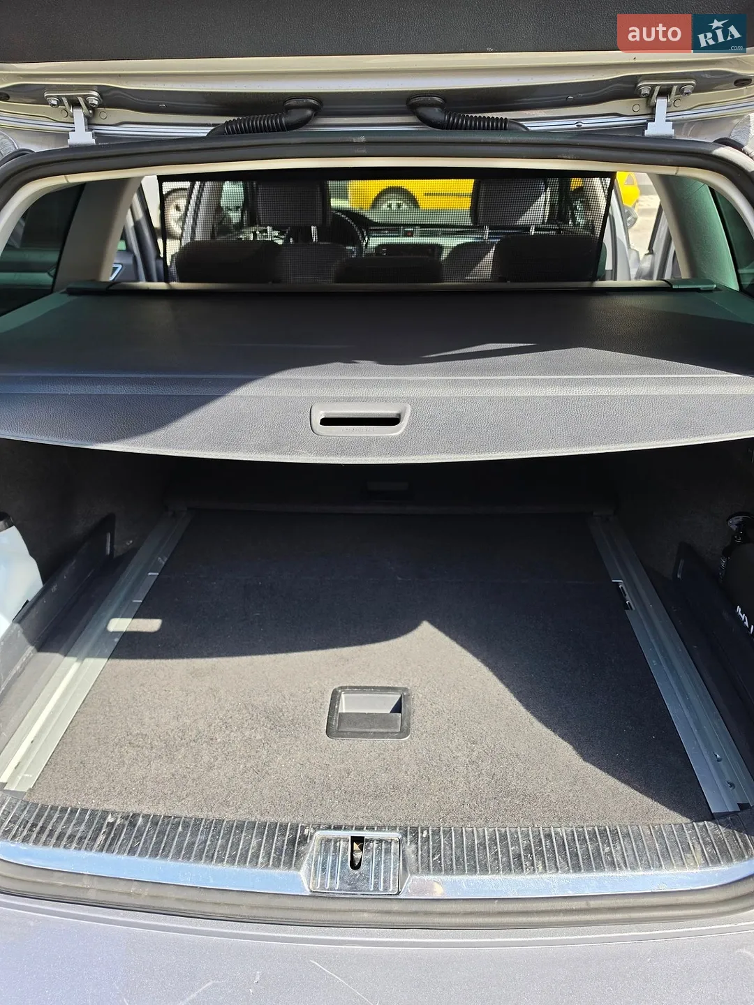 2019 Volkswagen Passat - мініатюра 35