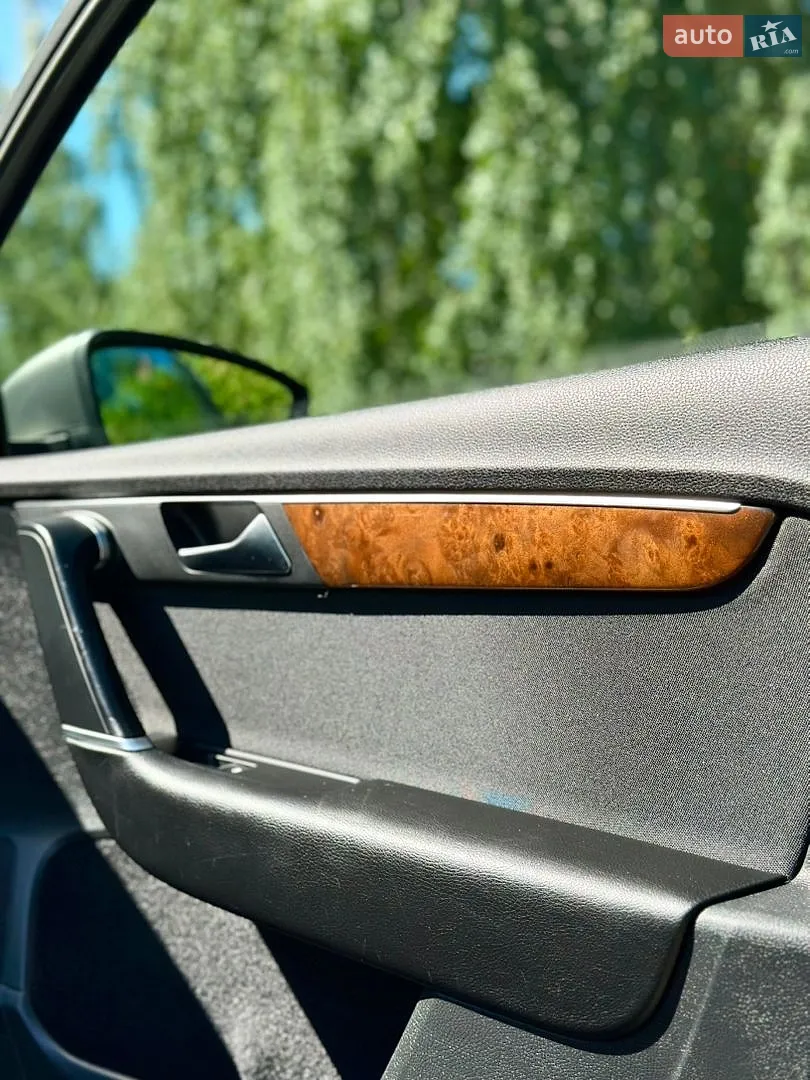 2012 Volkswagen Passat - мініатюра 26