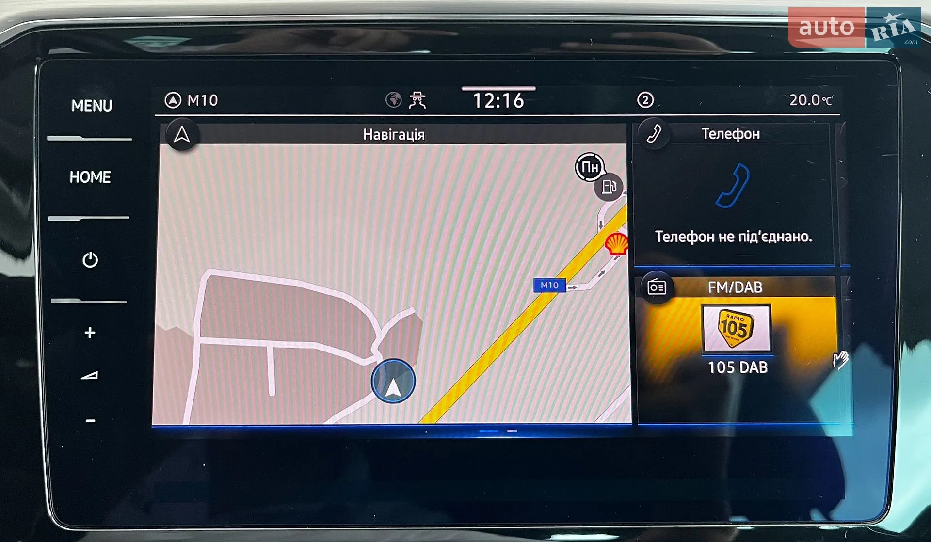 2021 Volkswagen Passat - мініатюра 26