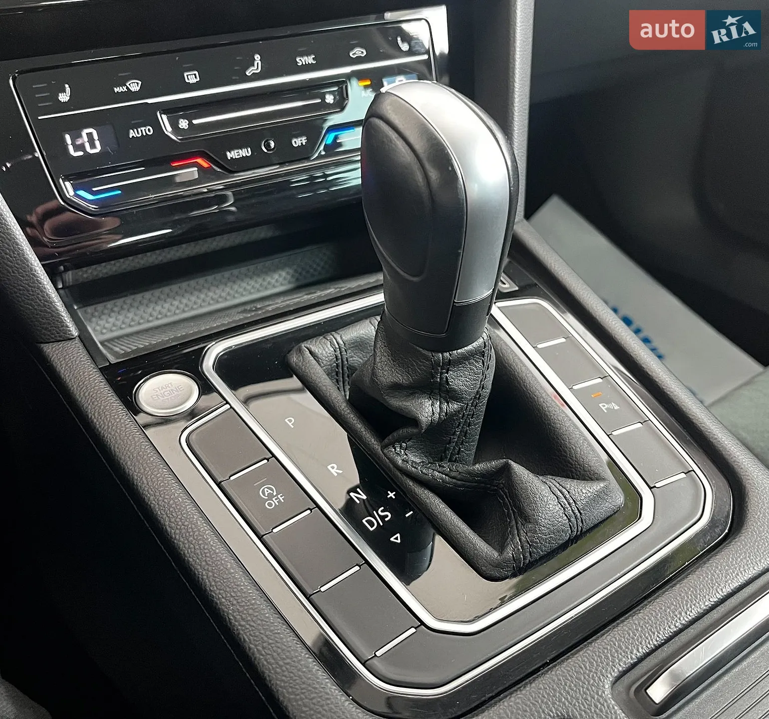 2021 Volkswagen Passat - мініатюра 18