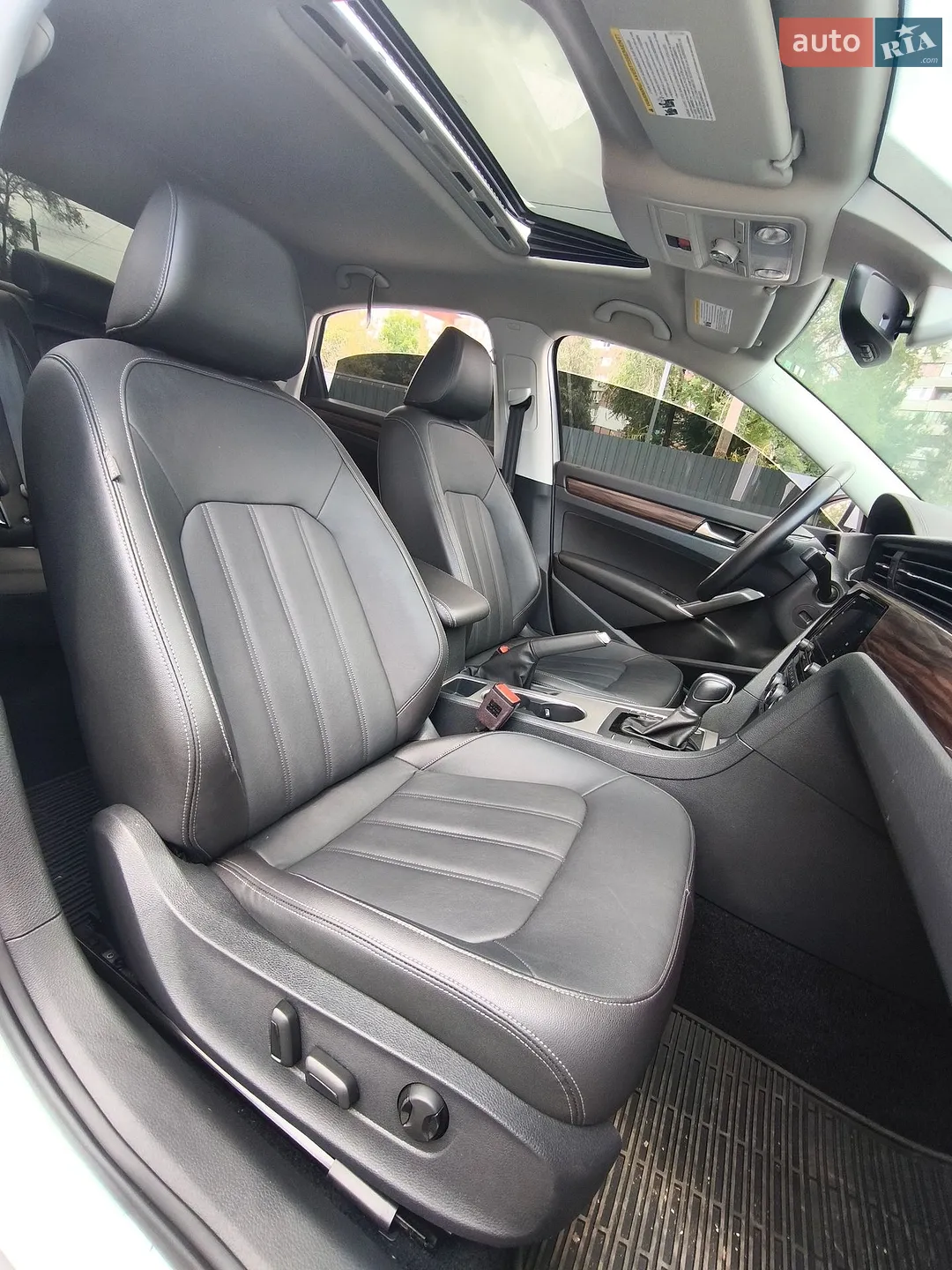 2020 Volkswagen Passat - мініатюра 13