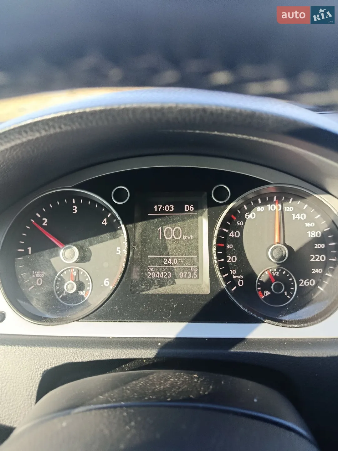 2010 Volkswagen Passat - мініатюра 13