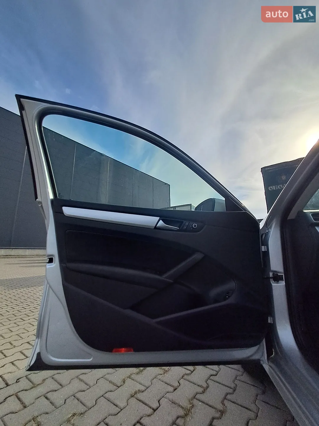 2012 Volkswagen Passat - мініатюра 38