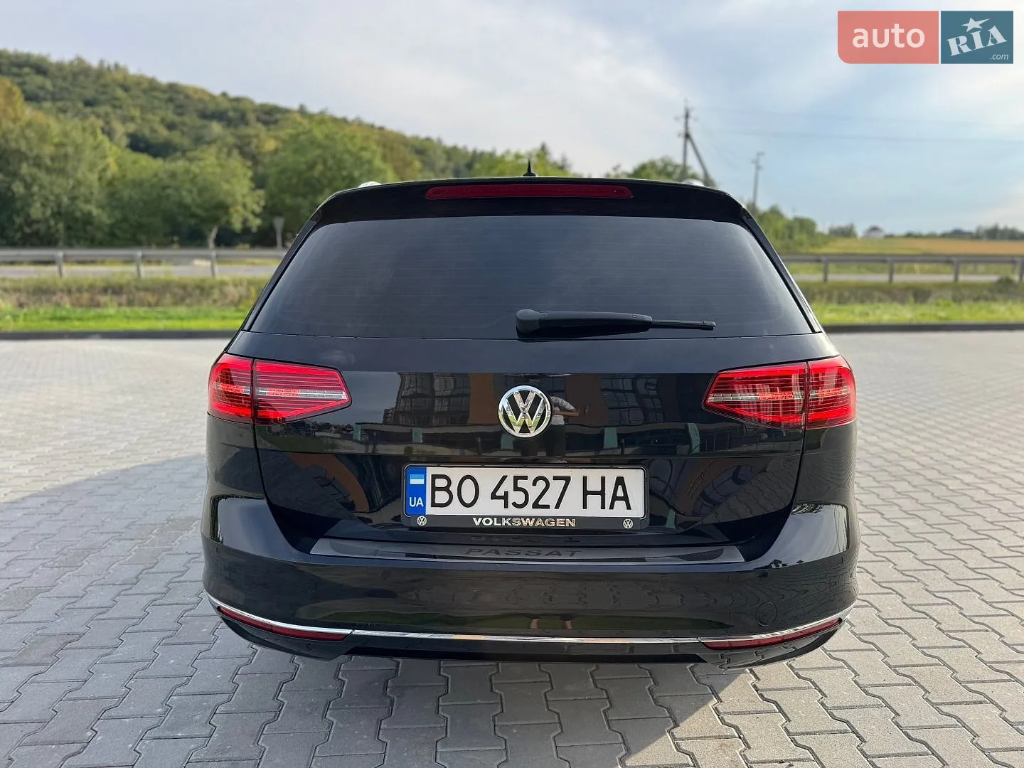 2016 Volkswagen Passat - мініатюра 8