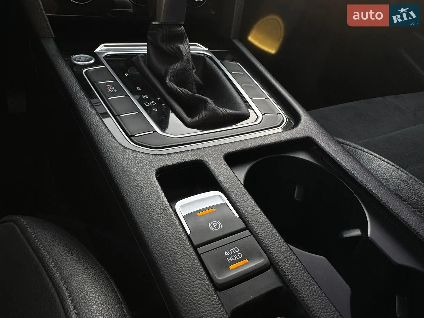 2016 Volkswagen Passat - мініатюра 22