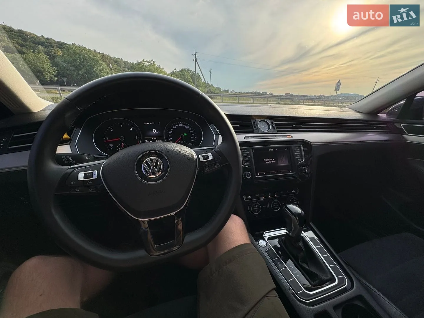2016 Volkswagen Passat - мініатюра 24