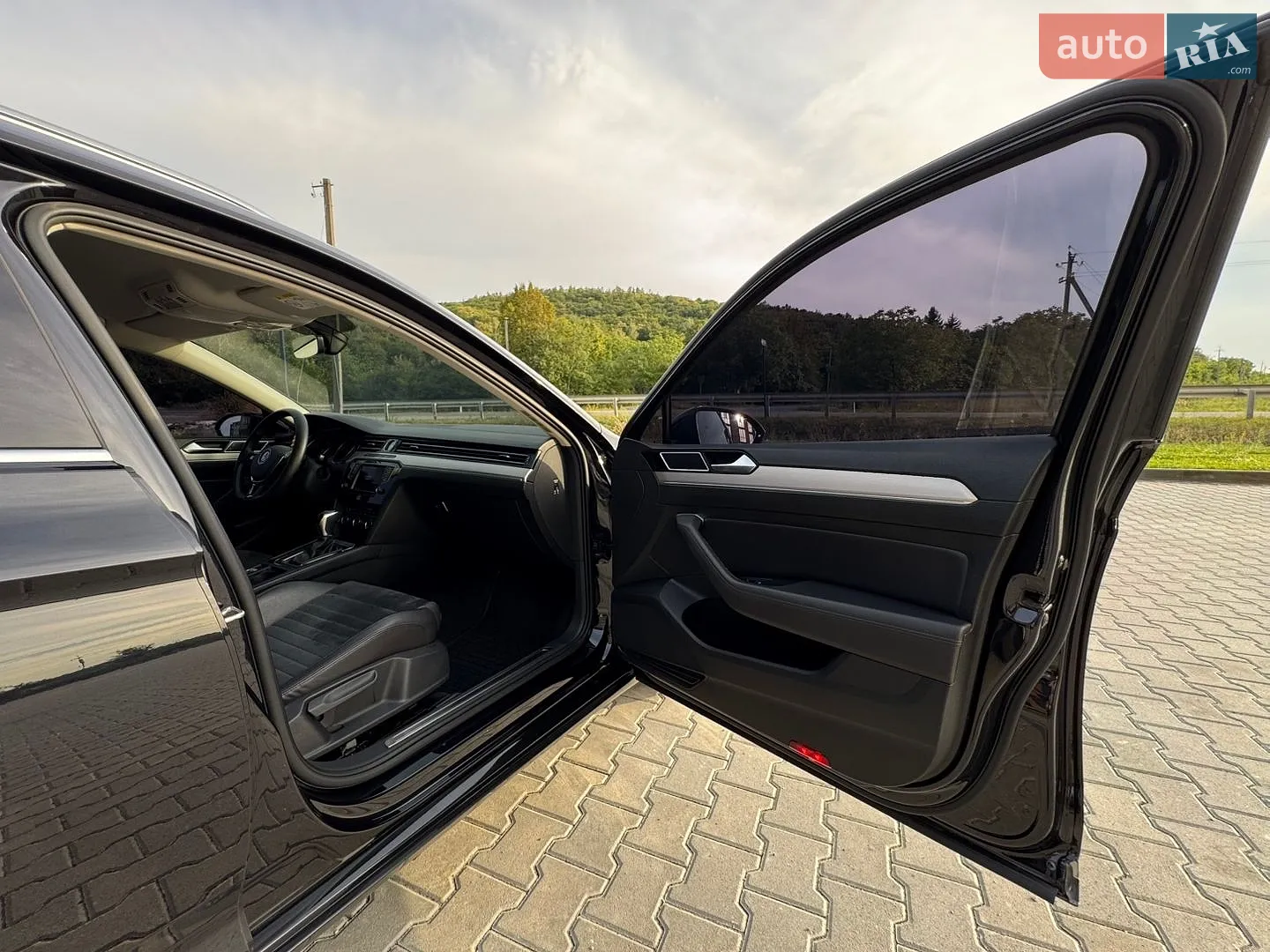 2016 Volkswagen Passat - мініатюра 35