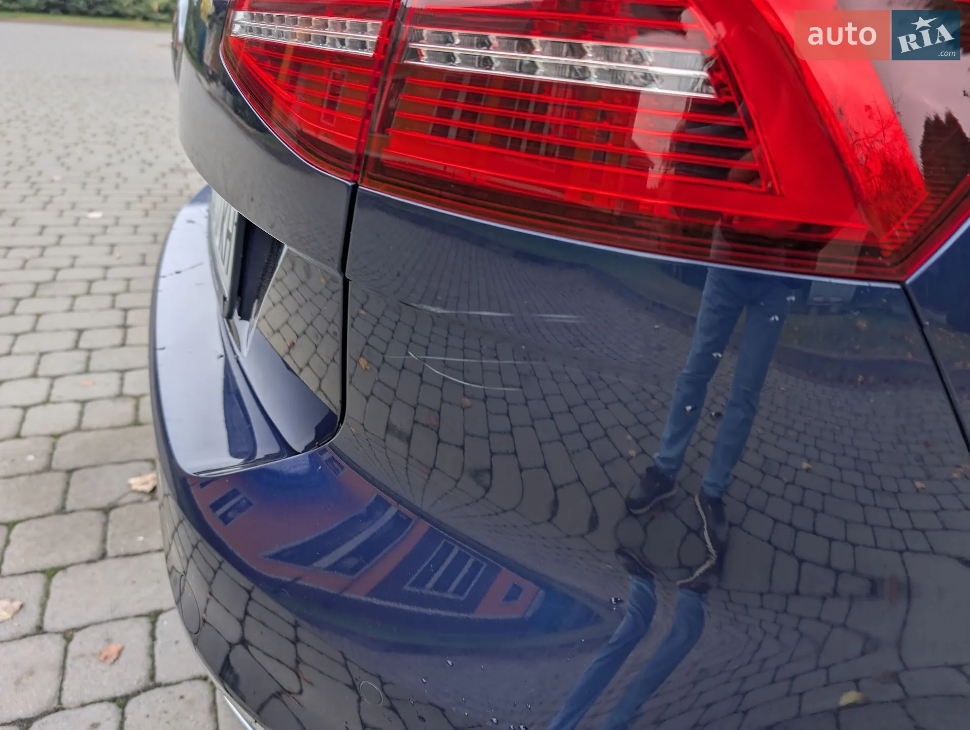 2018 Volkswagen Passat - мініатюра 31