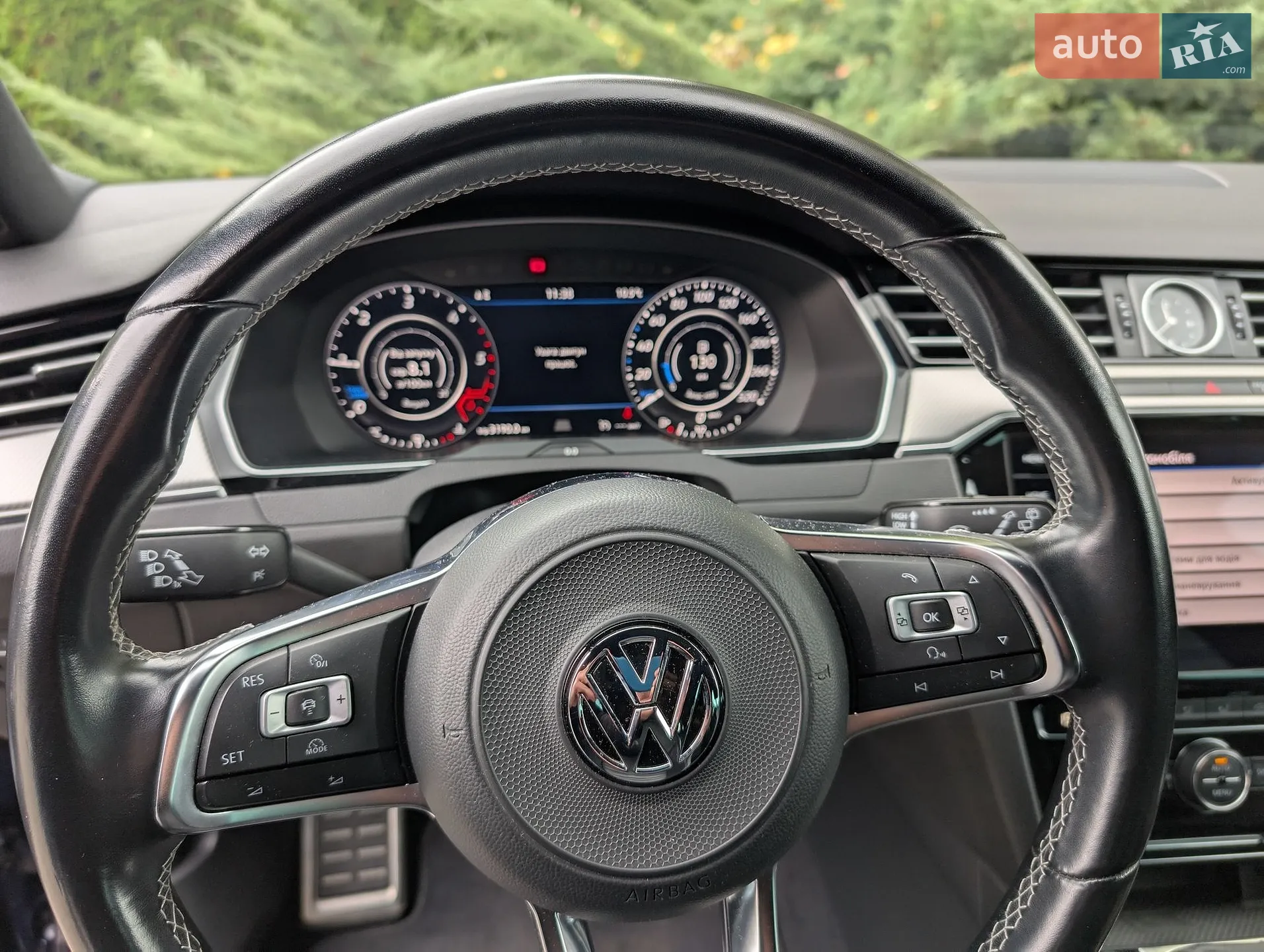 2018 Volkswagen Passat - фото 1