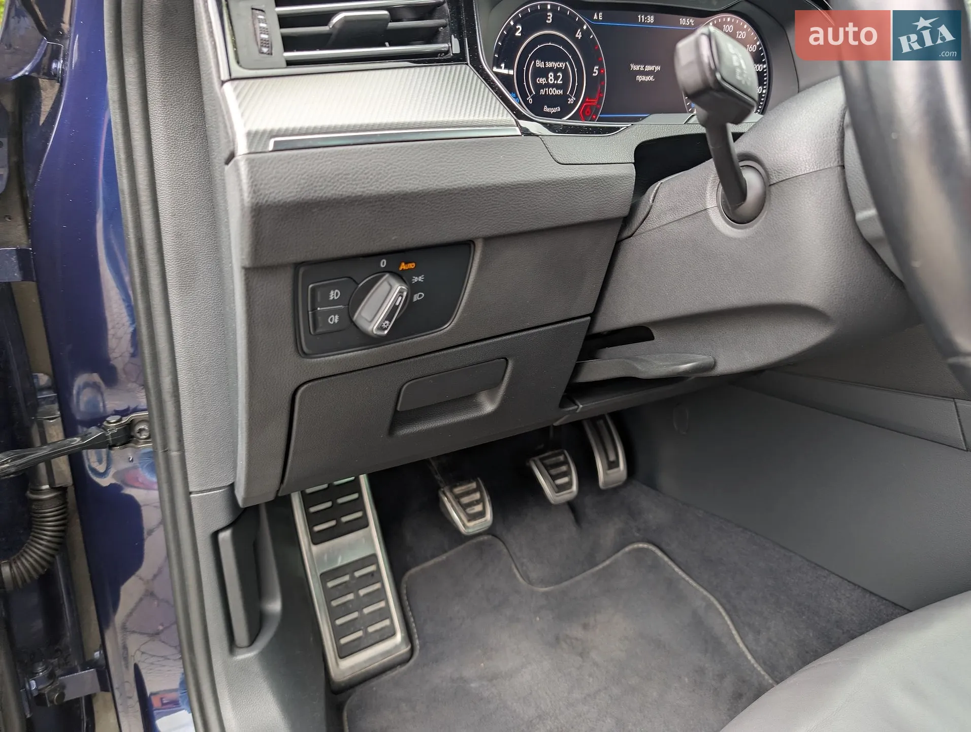 2018 Volkswagen Passat - мініатюра 14