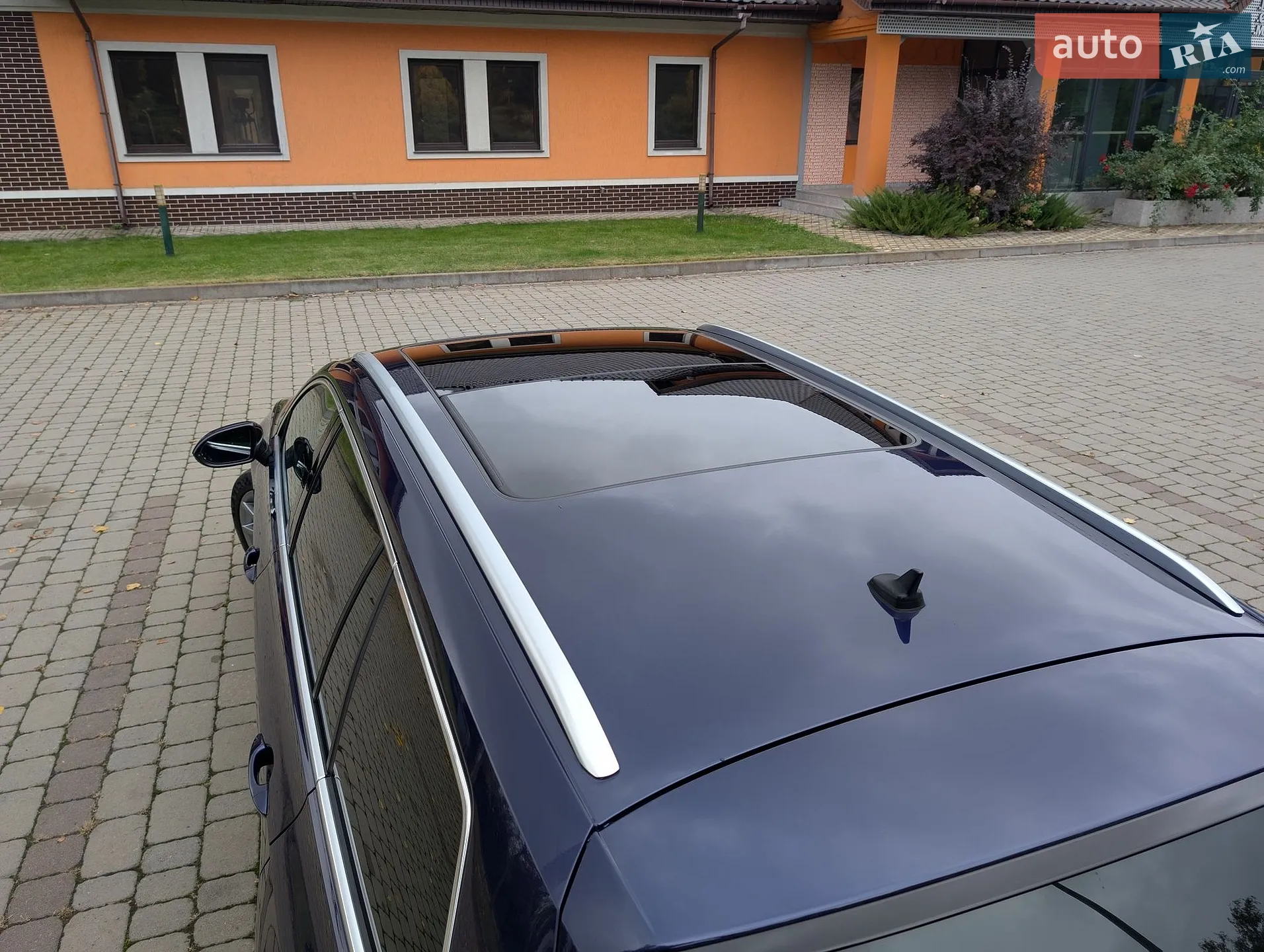 2018 Volkswagen Passat - мініатюра 6