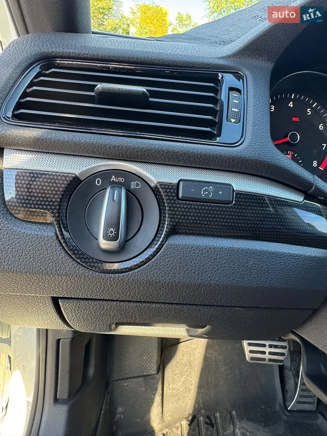 2018 Volkswagen Passat - мініатюра 9