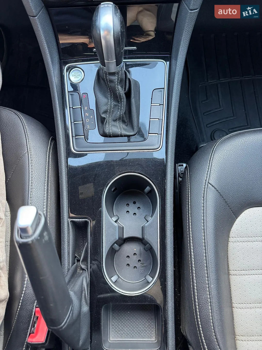 2018 Volkswagen Passat - мініатюра 11