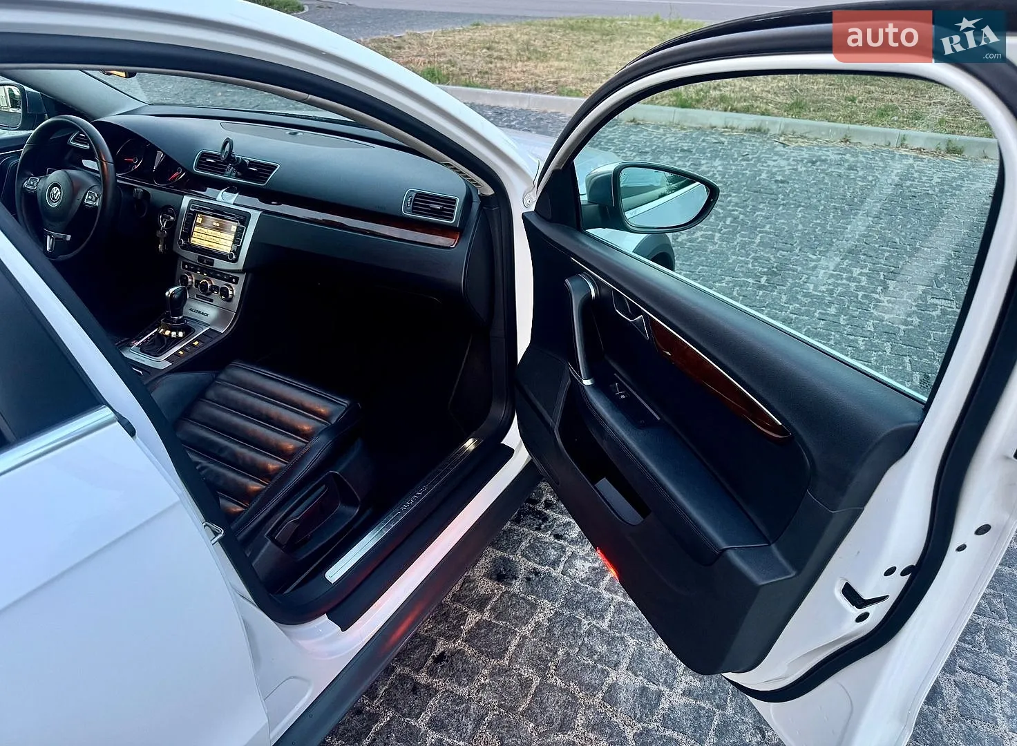 2014 Volkswagen Passat - мініатюра 14