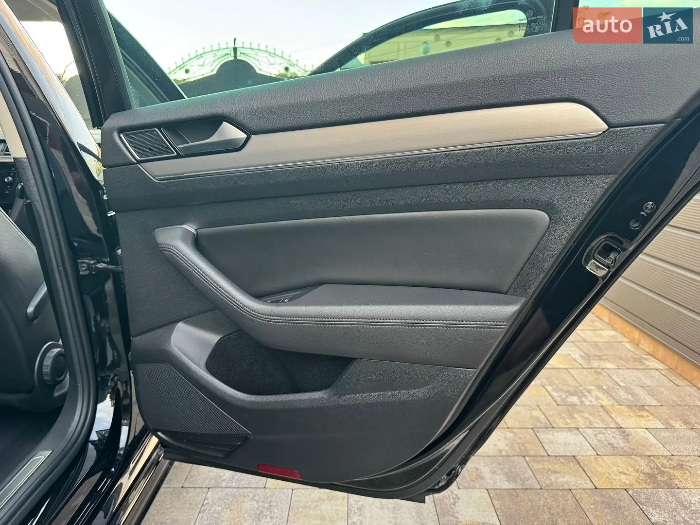 2018 Volkswagen Passat - мініатюра 17