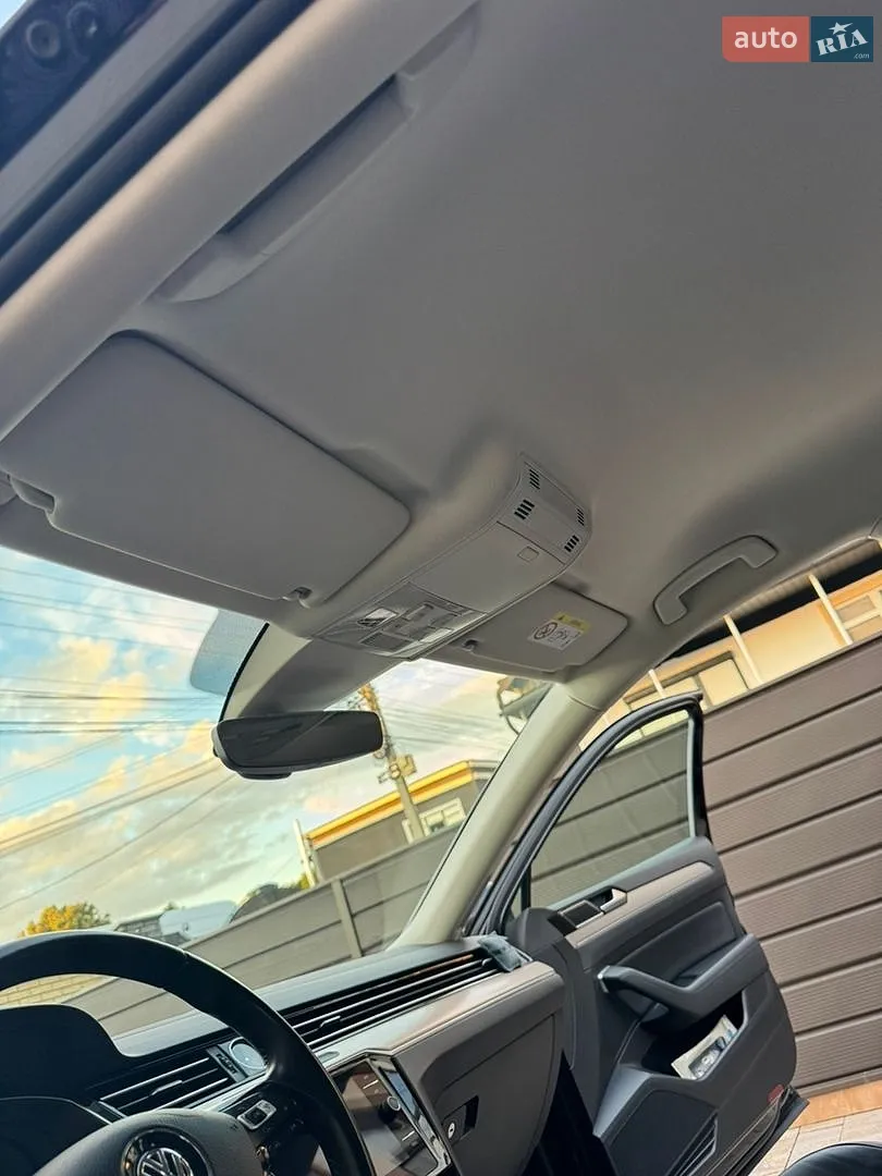 2018 Volkswagen Passat - мініатюра 18