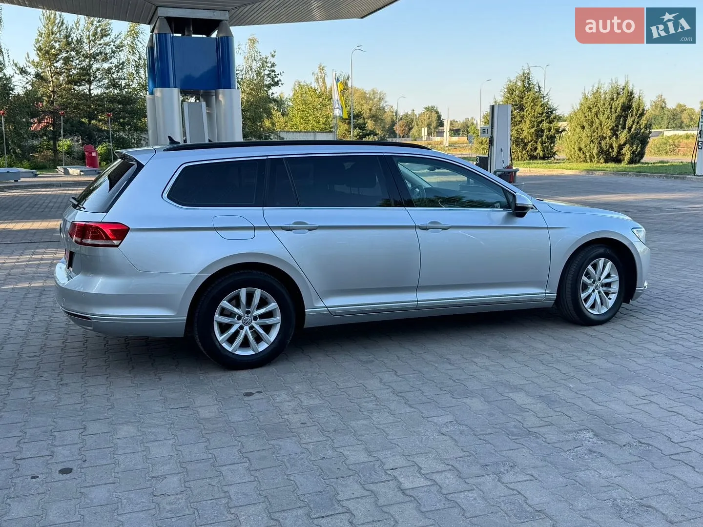 2016 Volkswagen Passat - мініатюра 4