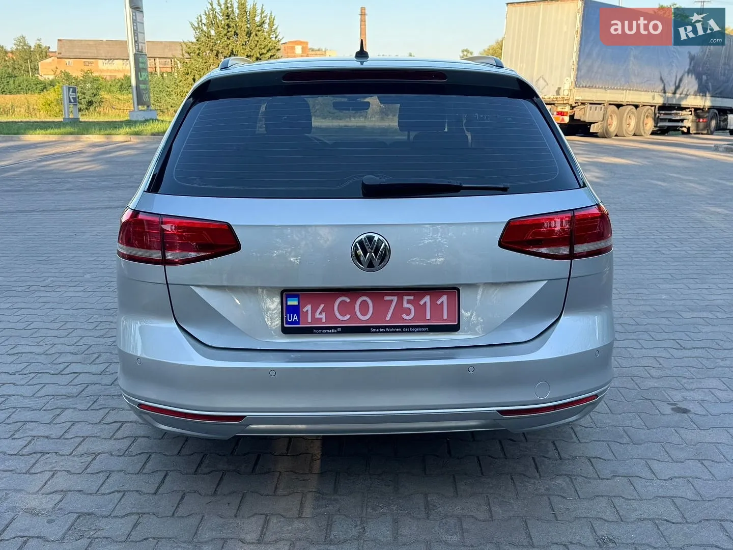 2016 Volkswagen Passat - мініатюра 6