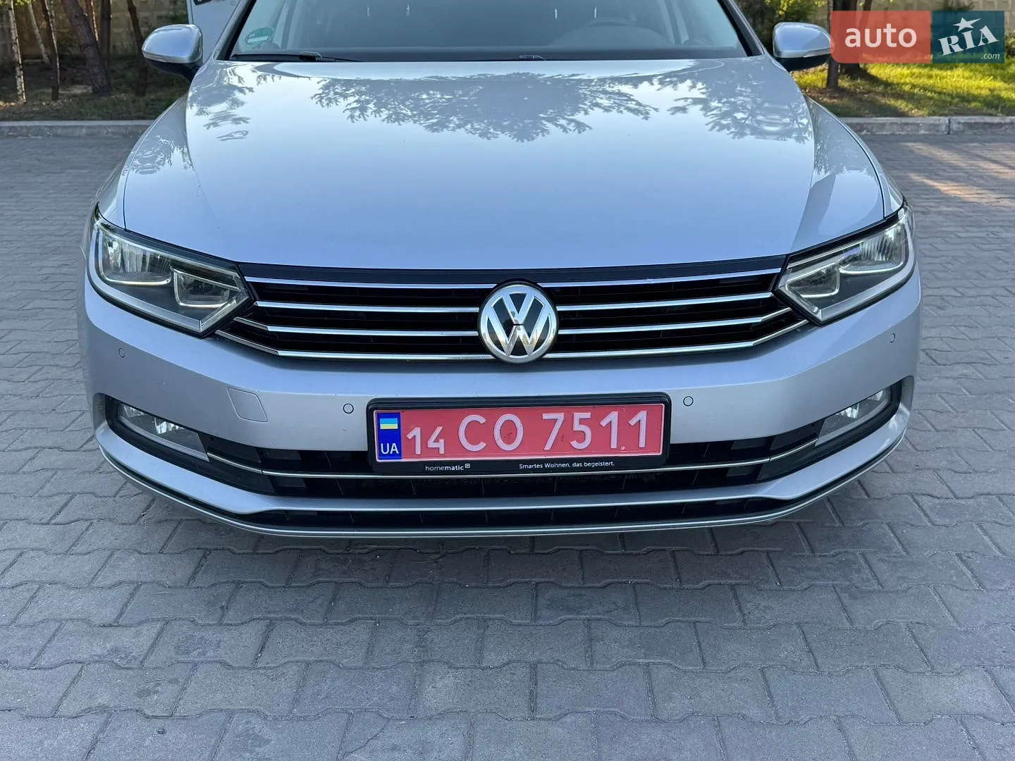 2016 Volkswagen Passat - мініатюра 13