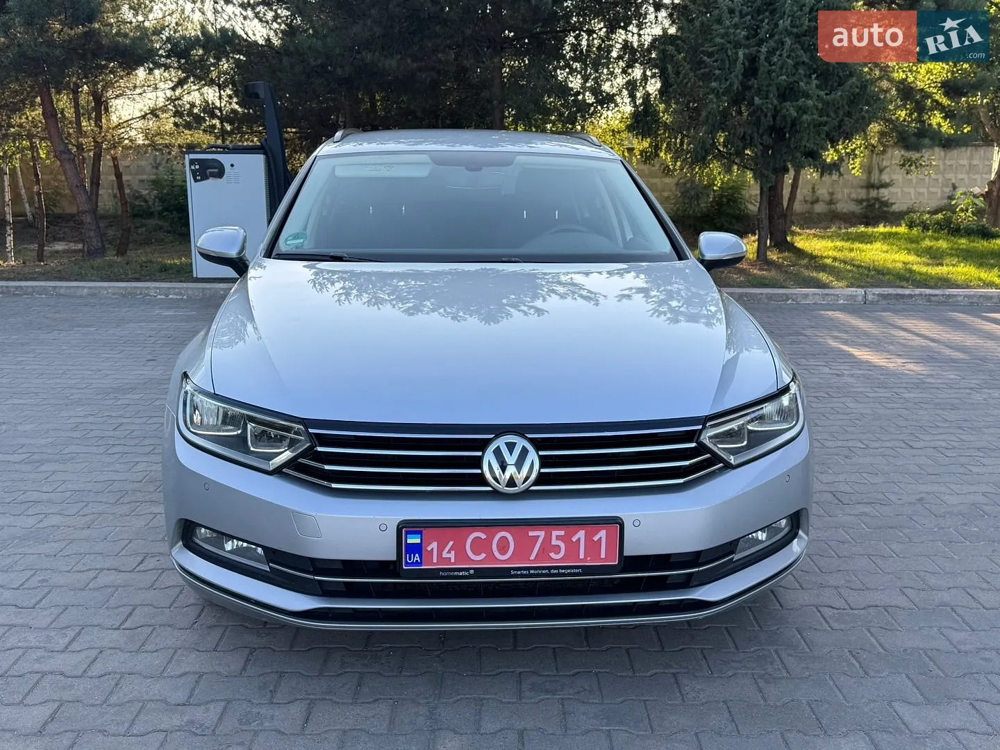 2016 Volkswagen Passat - мініатюра 12