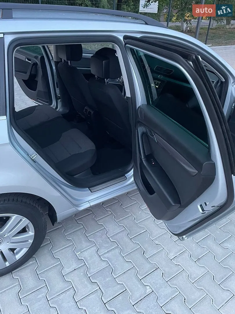 2011 Volkswagen Passat - мініатюра 29