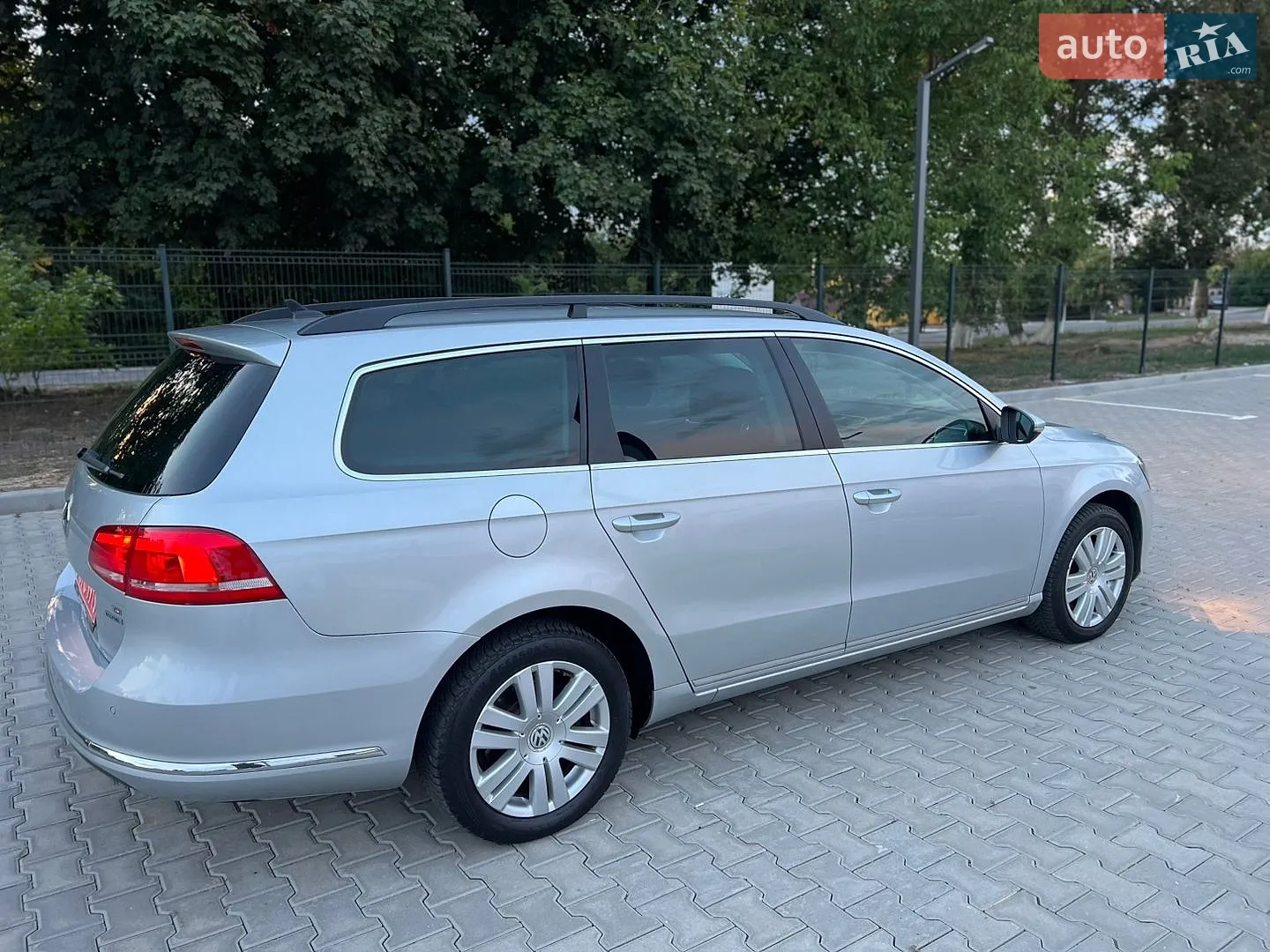2011 Volkswagen Passat - мініатюра 38