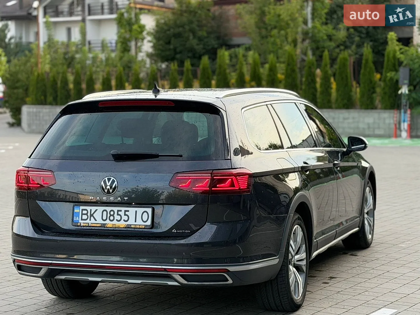 2020 Volkswagen Passat - мініатюра 19