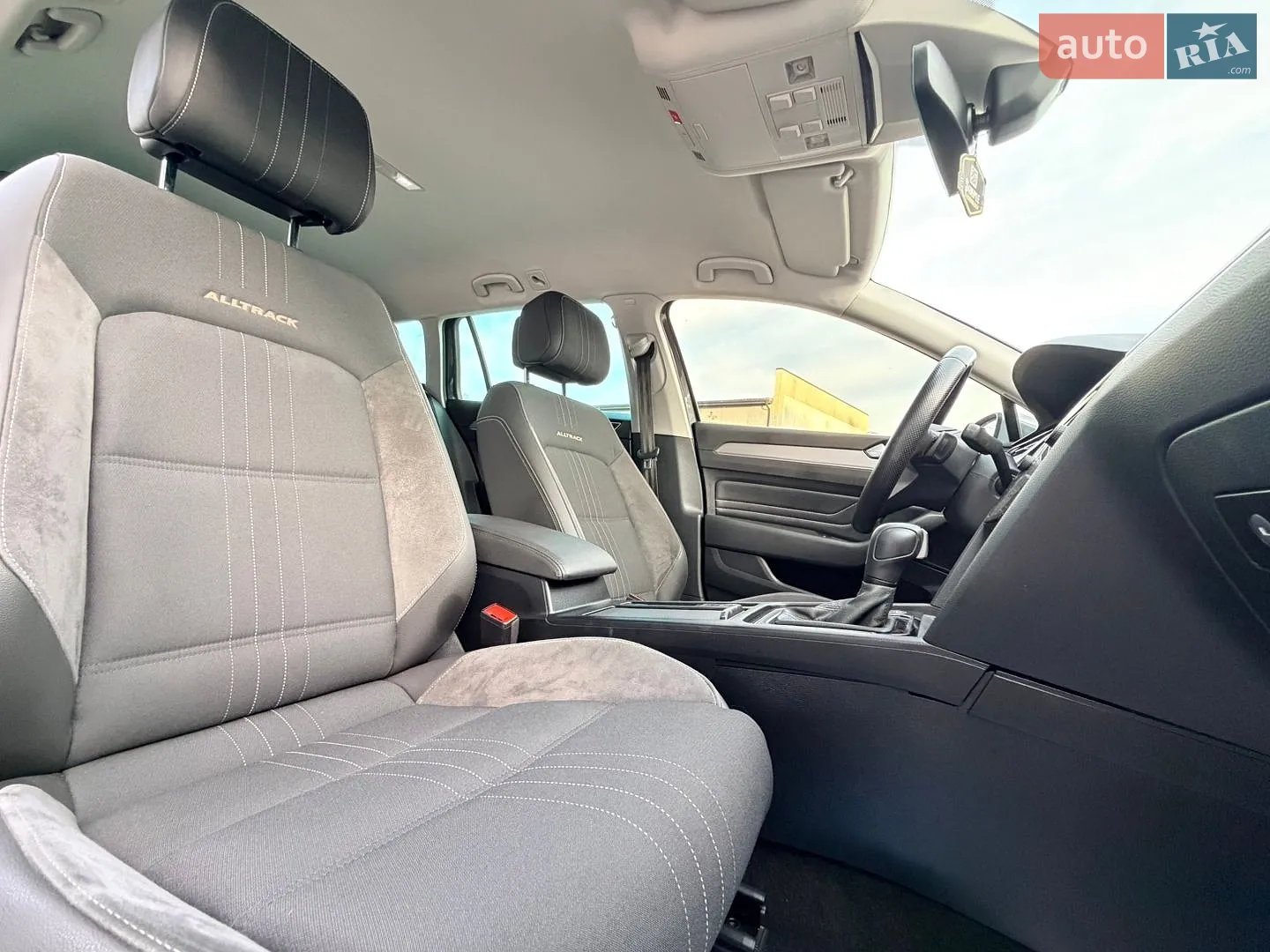 2020 Volkswagen Passat - мініатюра 37