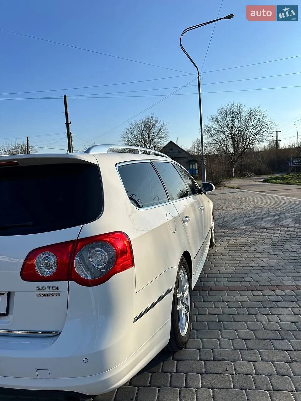2010 Volkswagen Passat - мініатюра 6