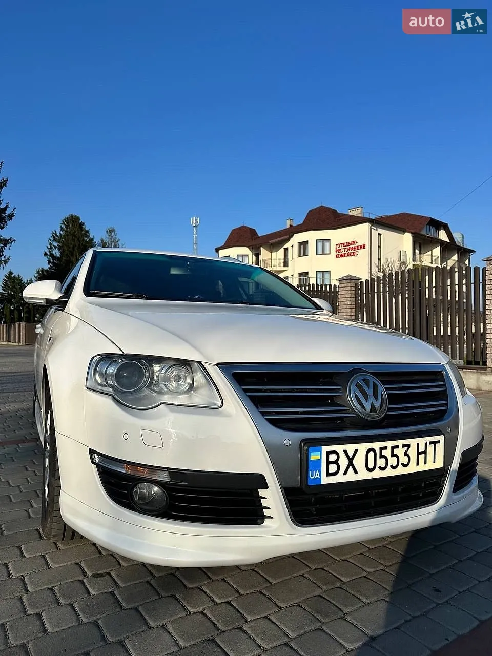 2010 Volkswagen Passat - мініатюра 10