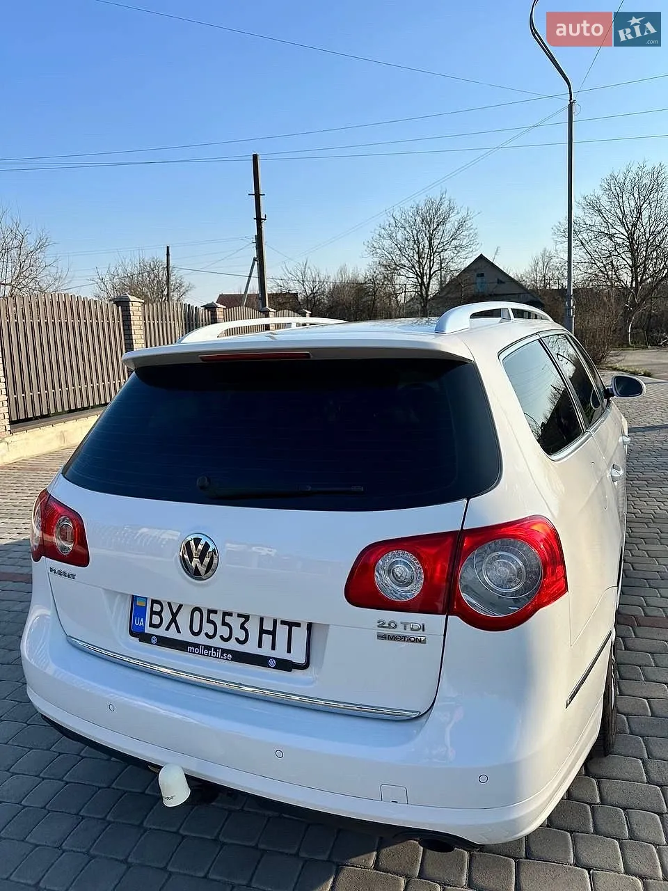 2010 Volkswagen Passat - мініатюра 15