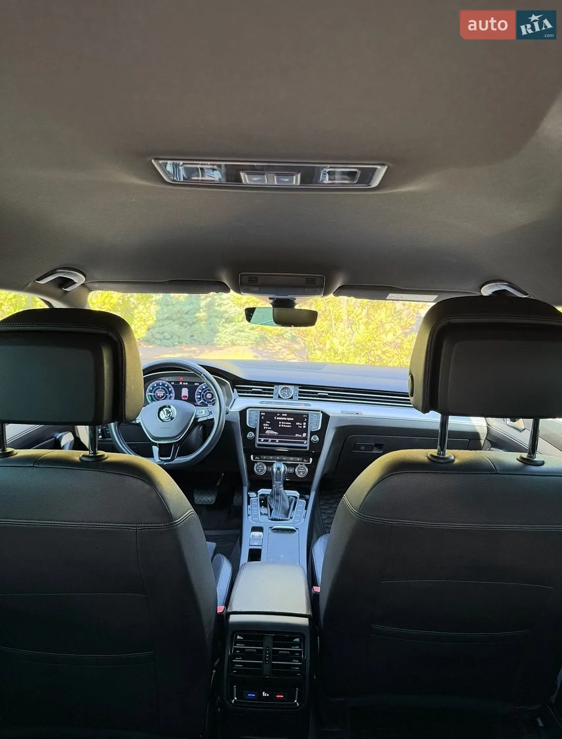 2016 Volkswagen Passat - мініатюра 10