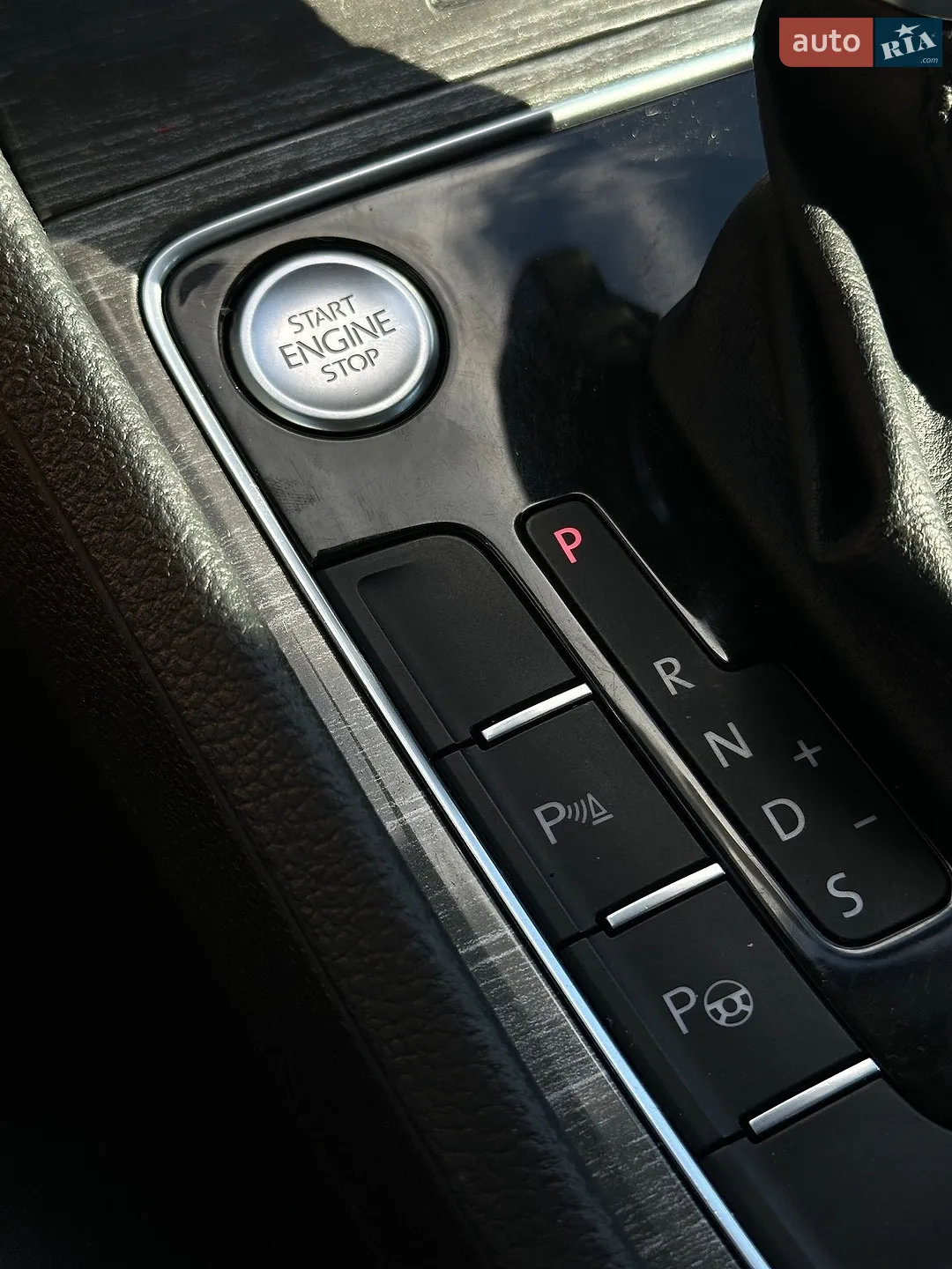 2017 Volkswagen Passat - мініатюра 40