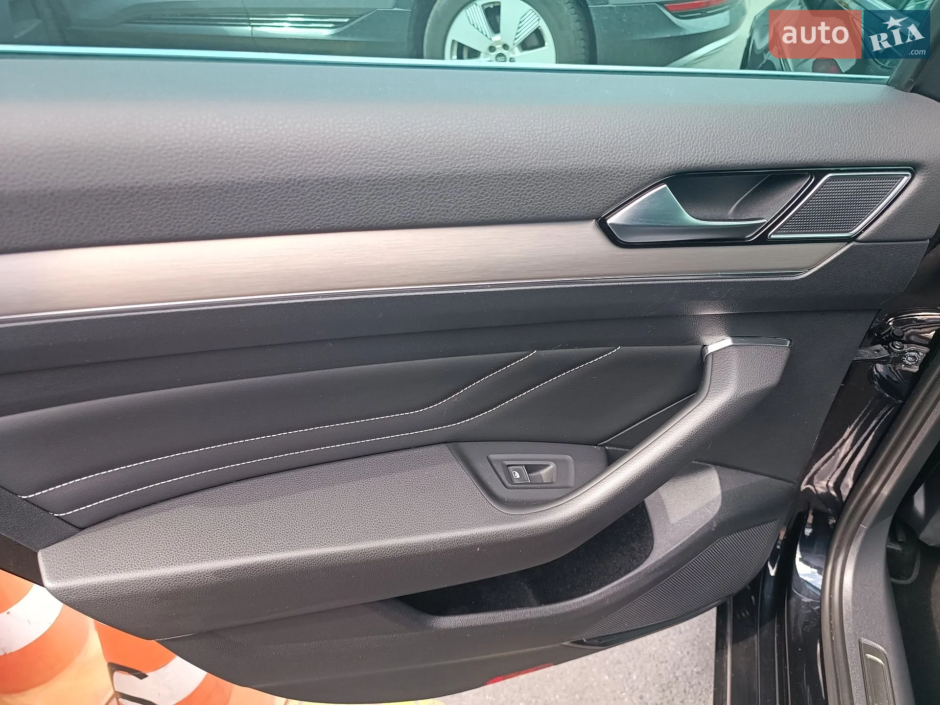 2021 Volkswagen Passat - мініатюра 51