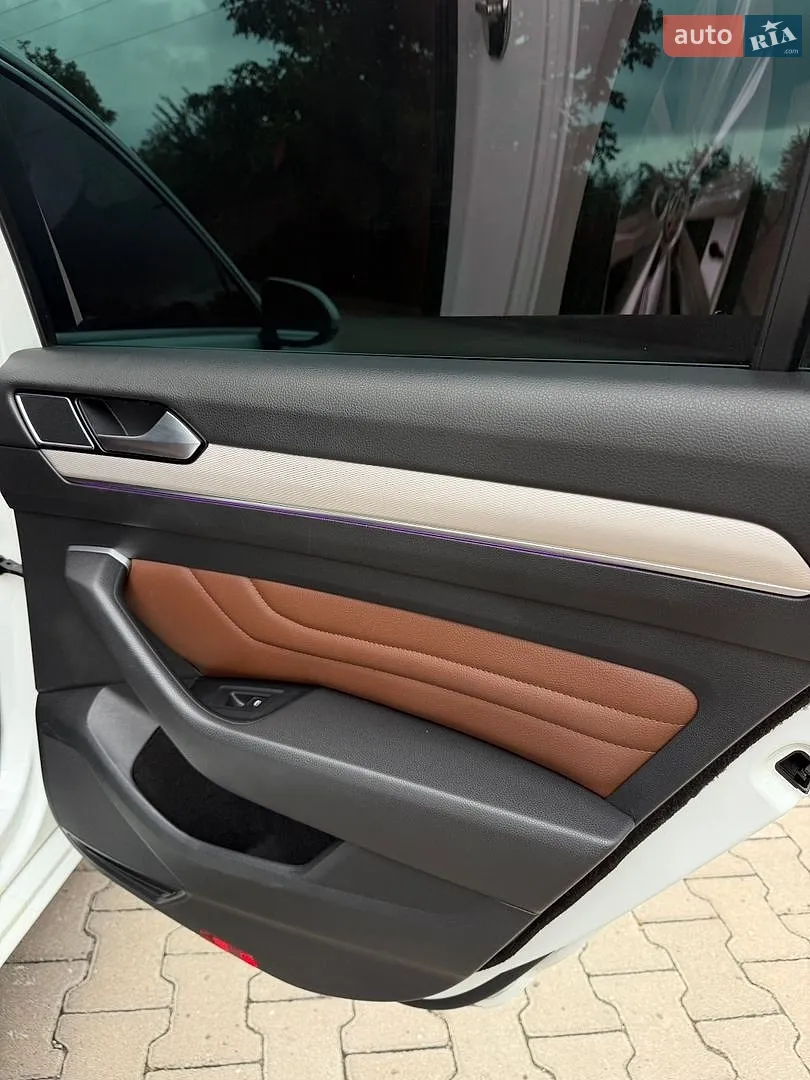 2015 Volkswagen Passat - мініатюра 22
