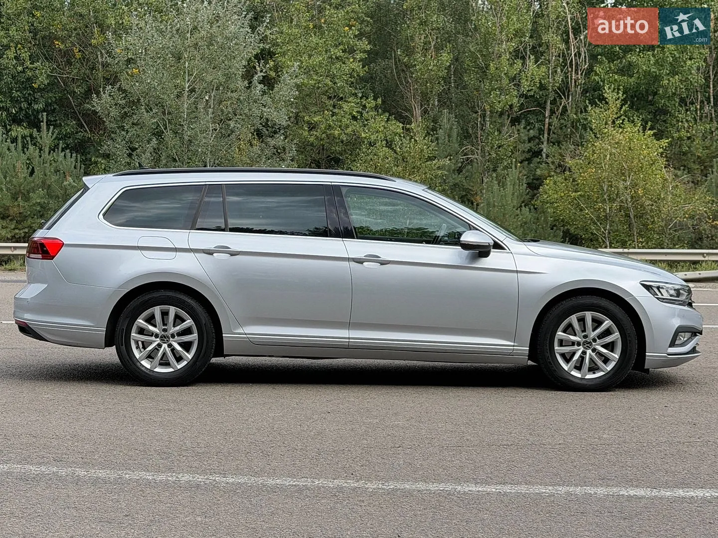 2021 Volkswagen Passat - мініатюра 15