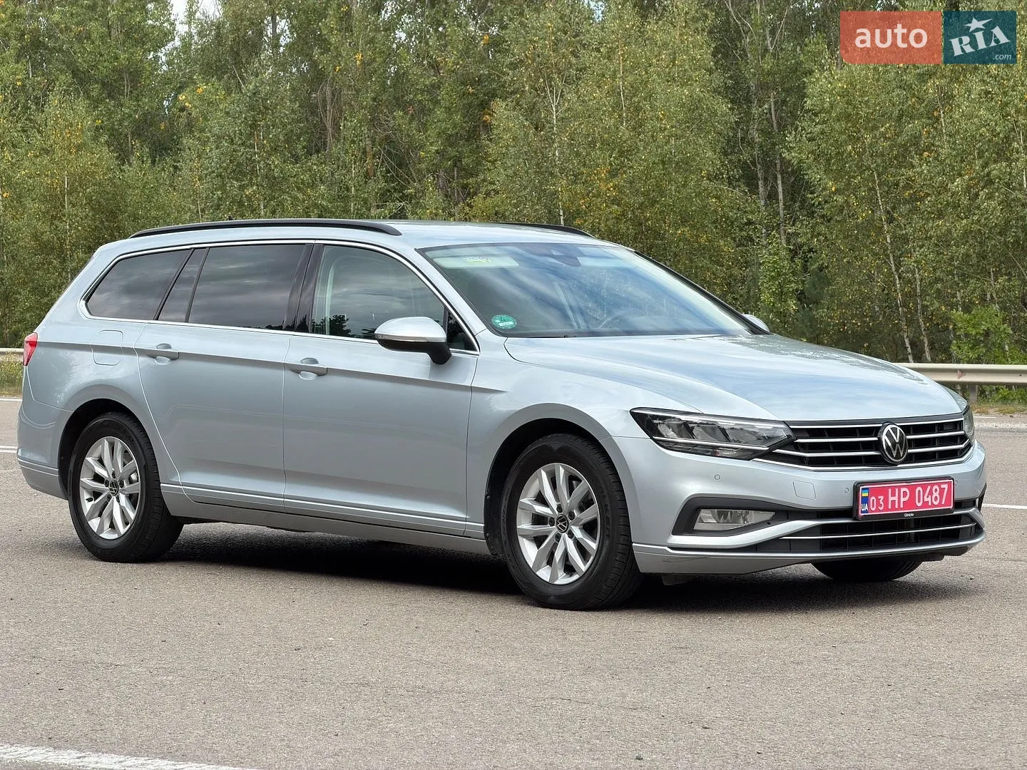 2021 Volkswagen Passat - мініатюра 16
