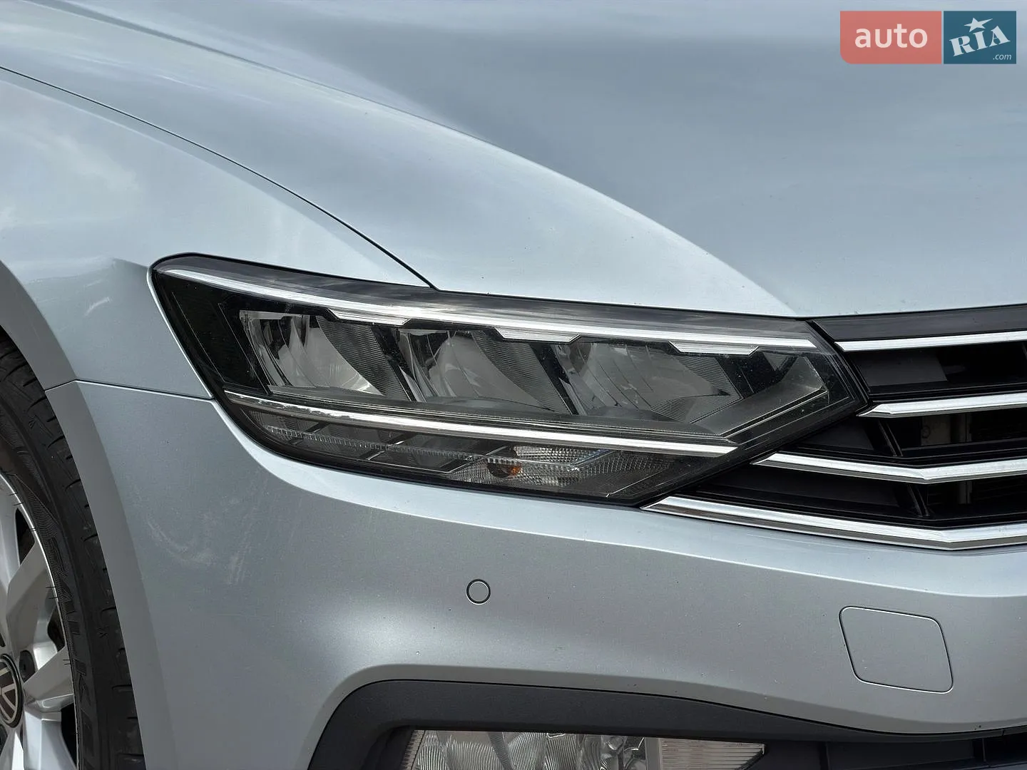 2021 Volkswagen Passat - мініатюра 24