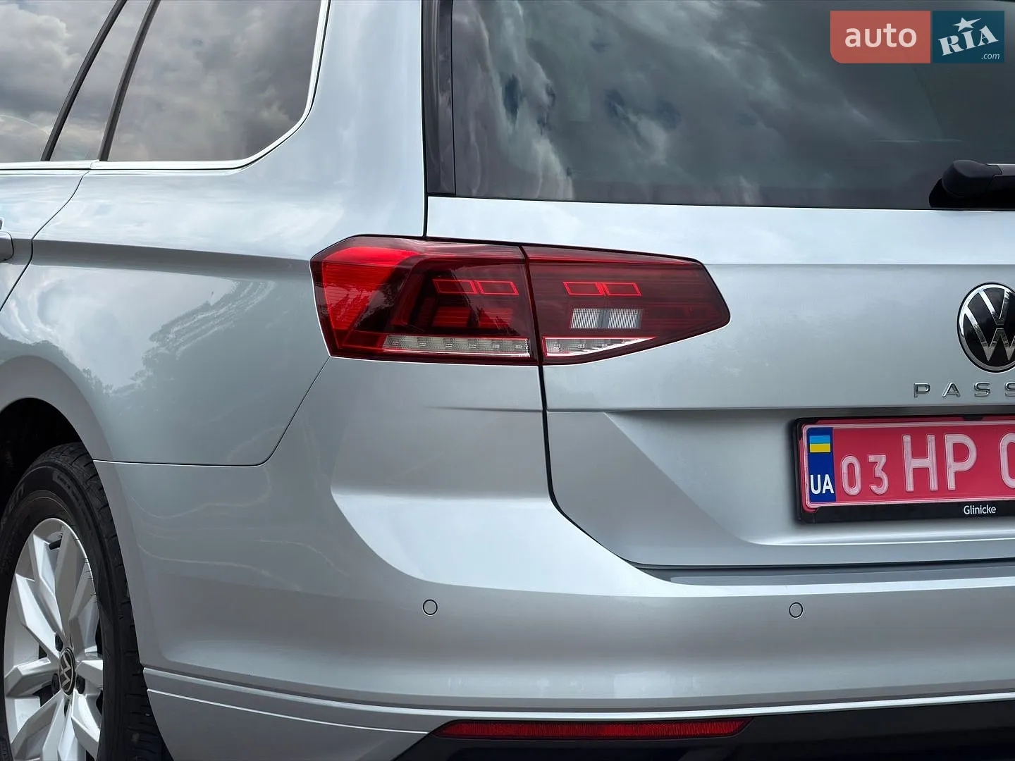 2021 Volkswagen Passat - мініатюра 46