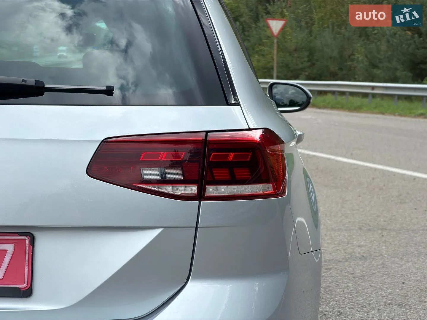 2021 Volkswagen Passat - мініатюра 54