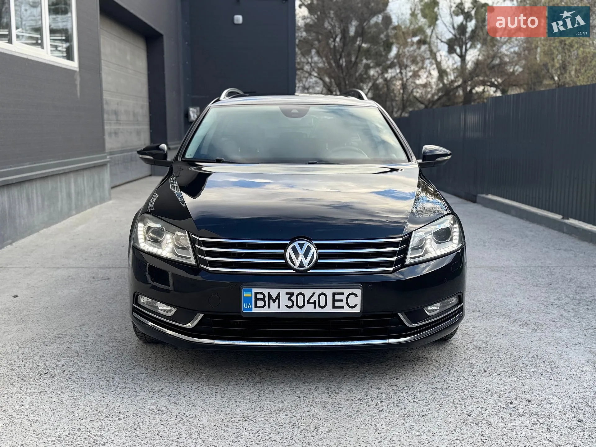 2013 Volkswagen Passat - фото 1